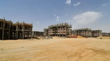 طرح تكميلي لعام 2025 لأراضي بيت الوطن يفتح فرصاً جديدة للمصريين بالخارج للاستثمار العقاري